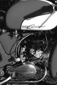 Cavallino-Tank